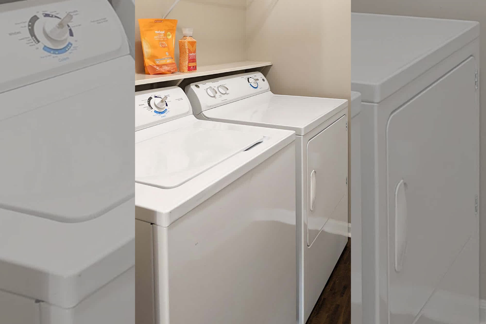 Lafayette - 3 Bed 2.5 Bath - In-Unit Laundry