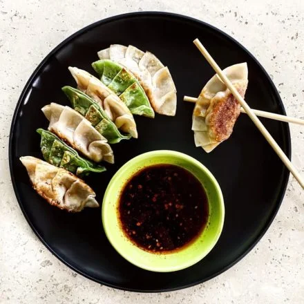 Dumplings