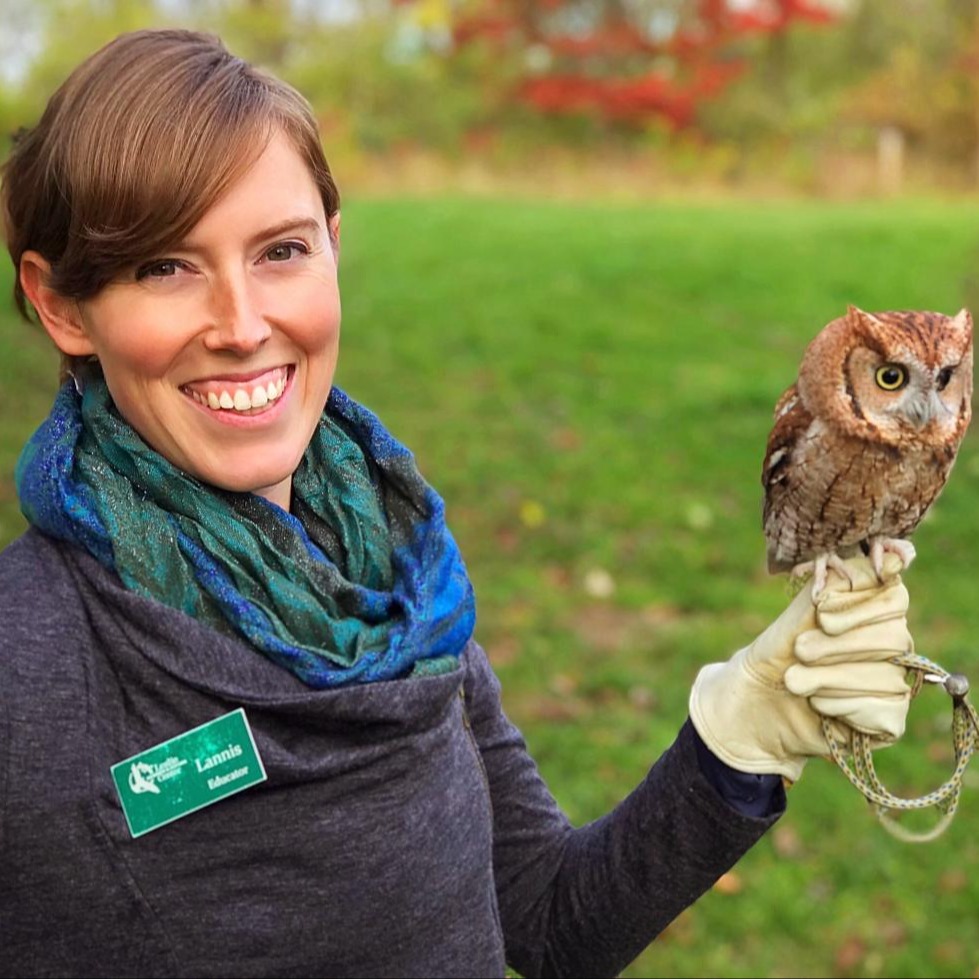 Leslie Science Center