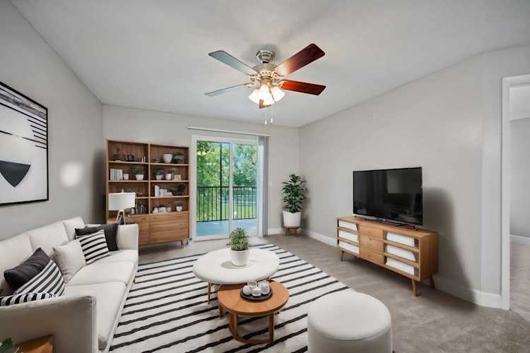 Iris Flats Apartments