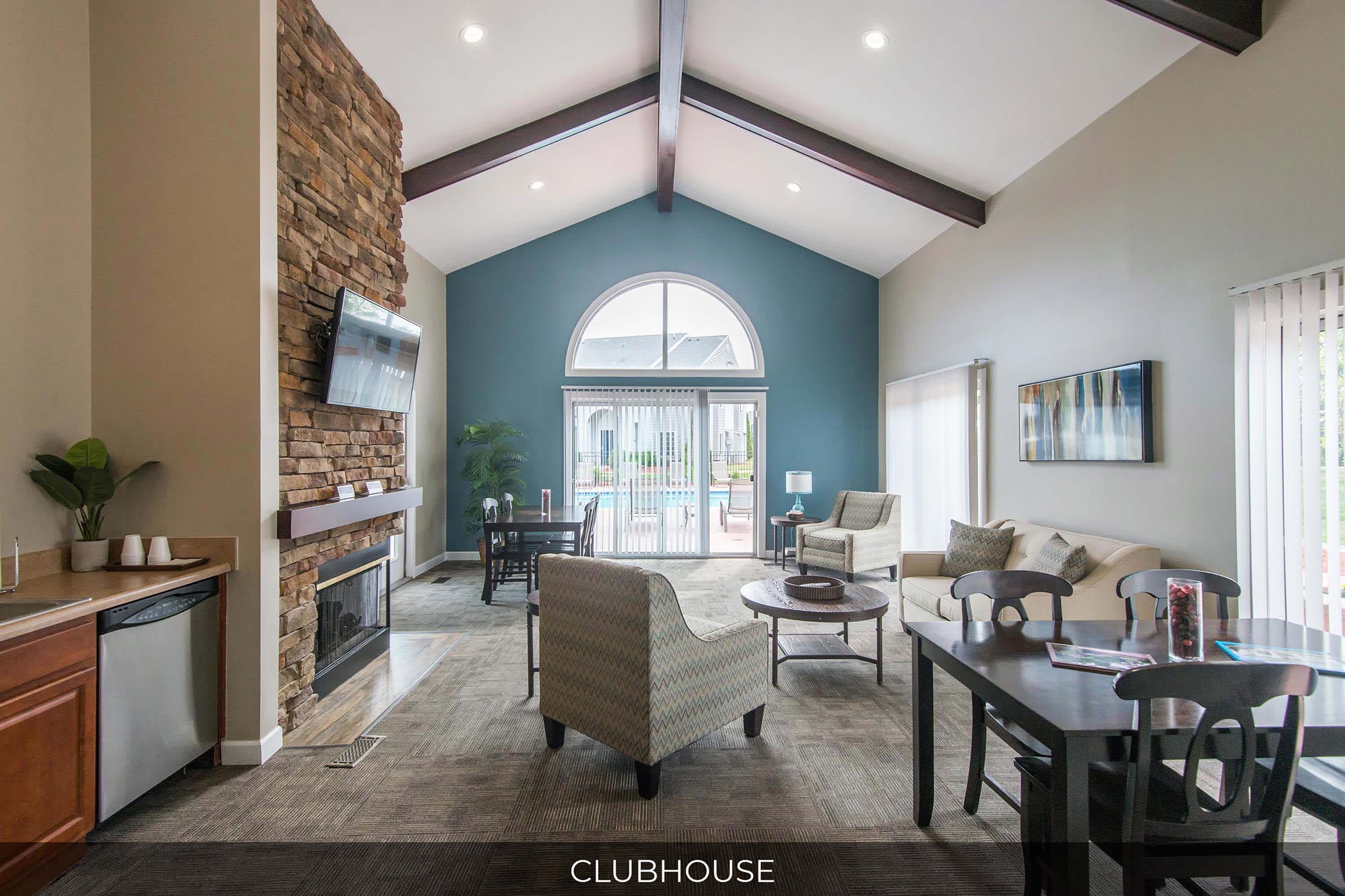Clubhouse