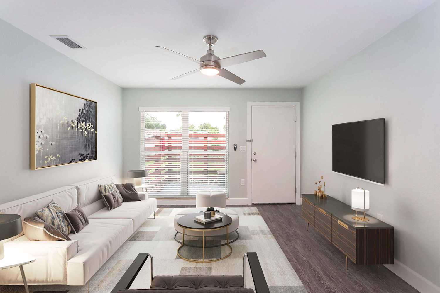 Azure Winter Park apartments in Florida Studio Apts, 1 3 Bedroom