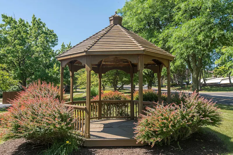 Gazebo
