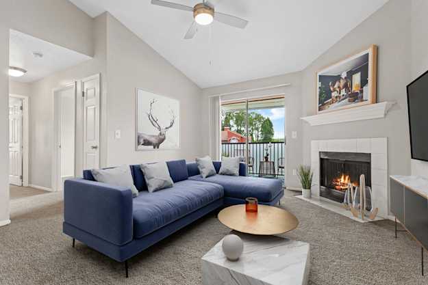 Positano Apartments