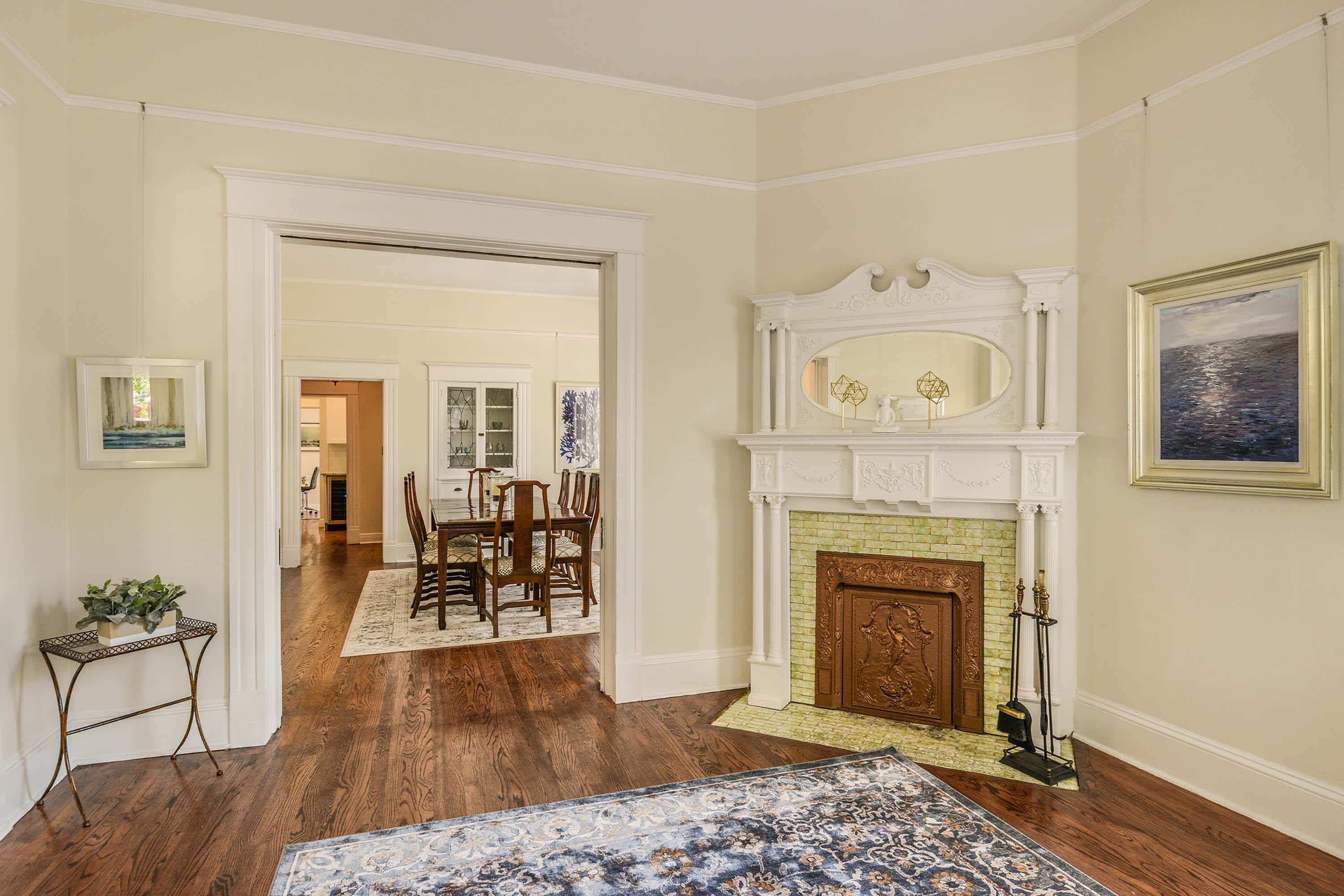 Pensacola - 3 Bed 2 Bath - 1860 Sq. Ft.