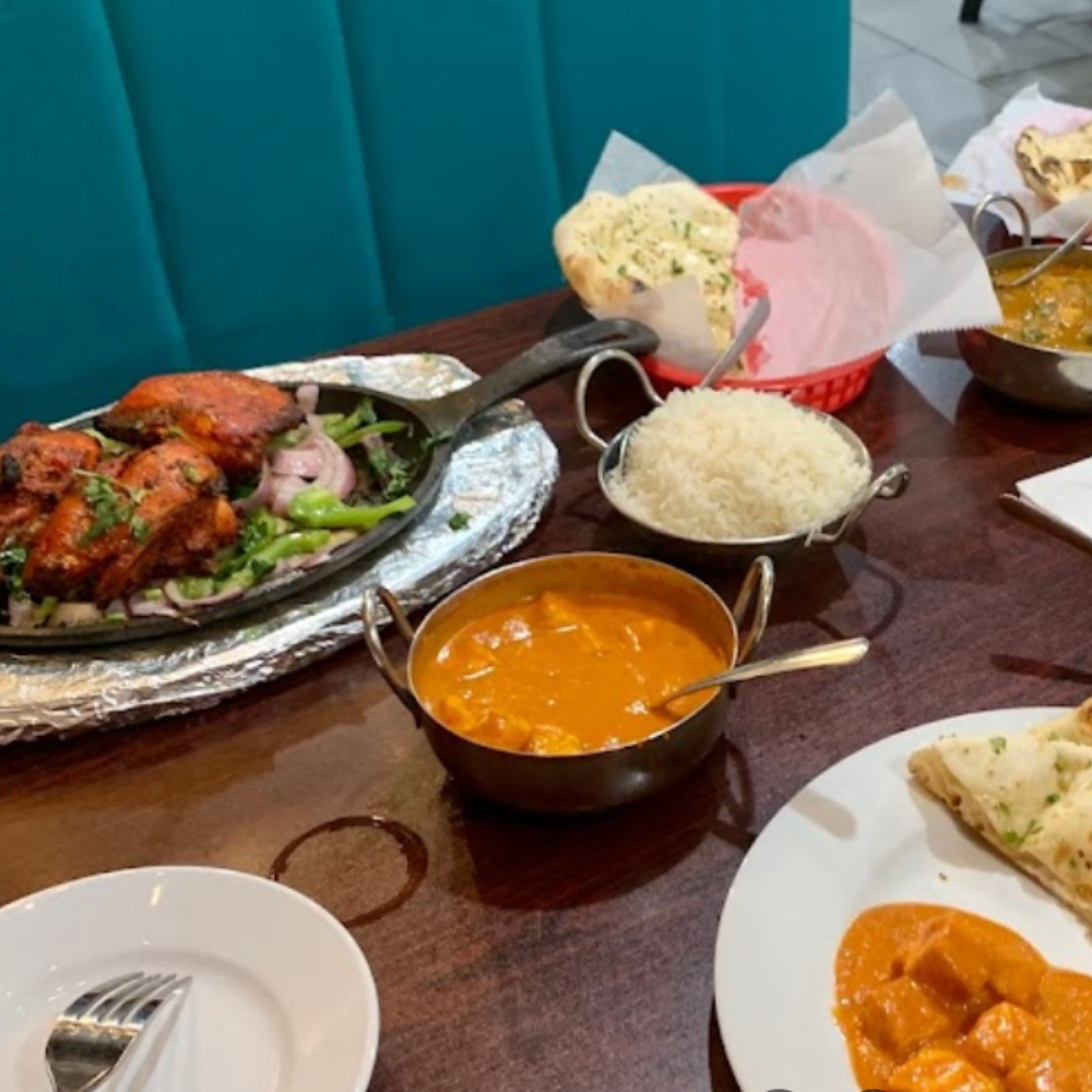 Friends Indian Cuisine