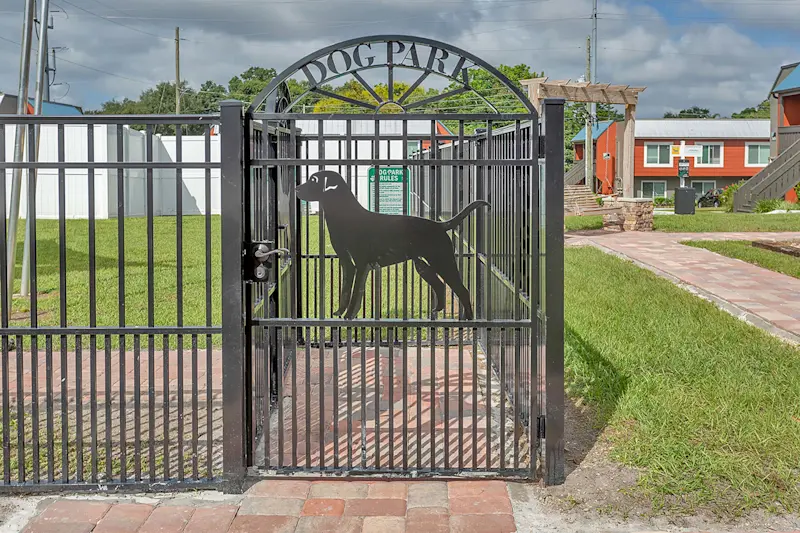 Dog Park