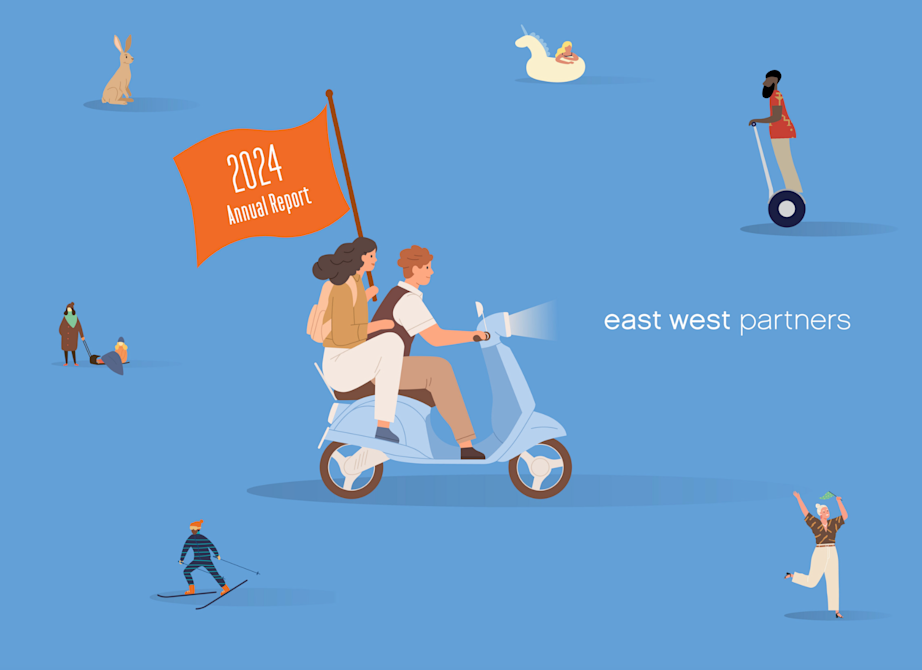 Our 2024 Annual Report