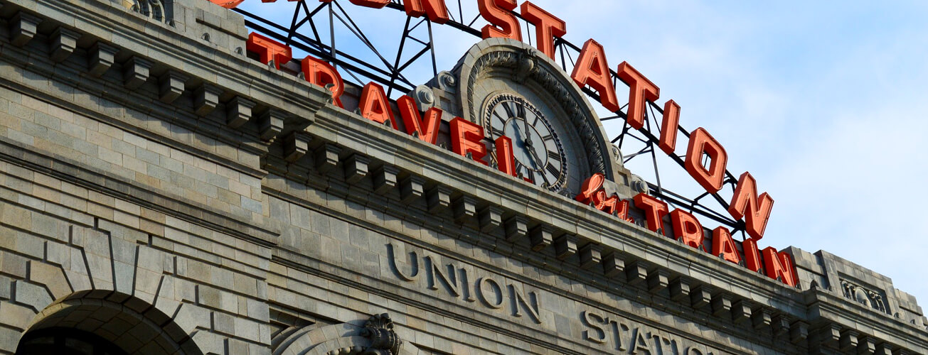 It All Starts With A Vision