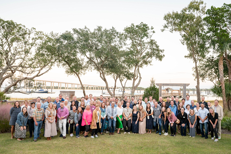 East West Parters Is One Of Outside Magazine's 50 Best Places To Work!