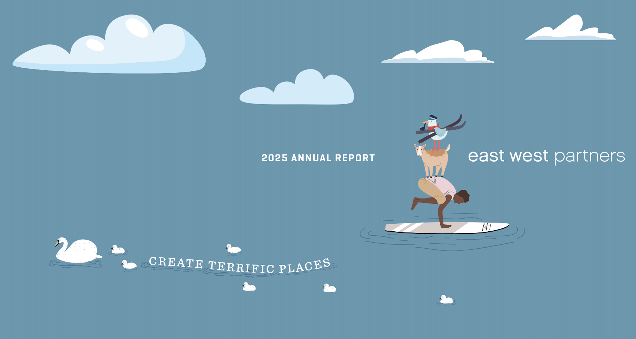 Our 2025 Annual Report