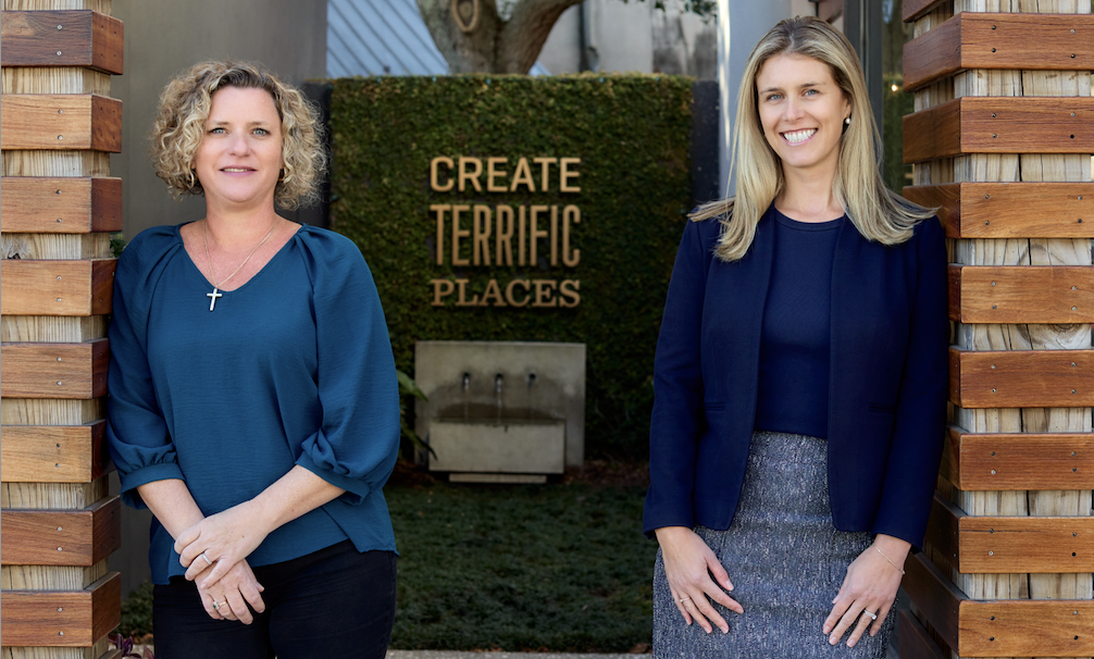 Exciting Leadership Updates In Charleston