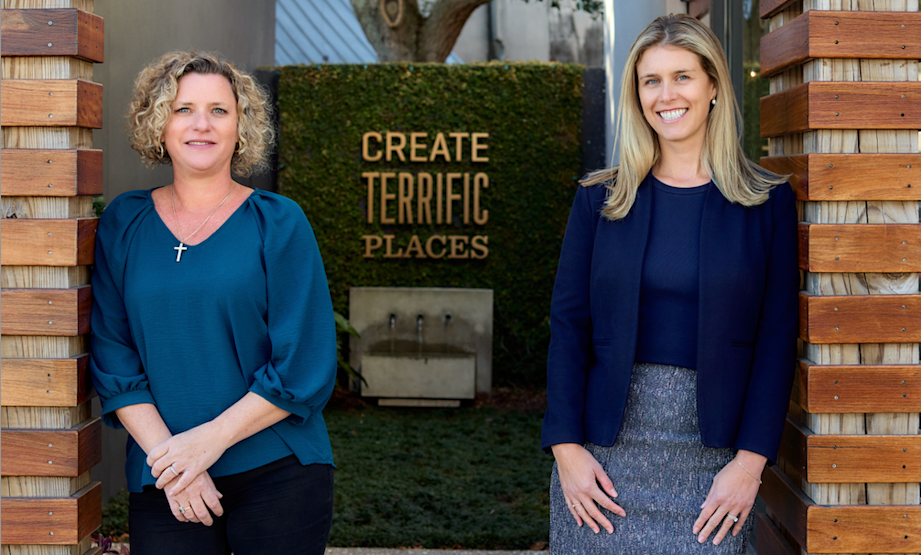 Exciting Leadership Updates In Charleston