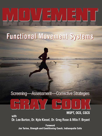 Gray-Cook-movement