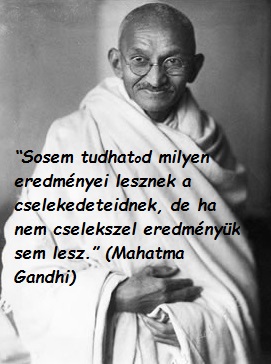 gandhi