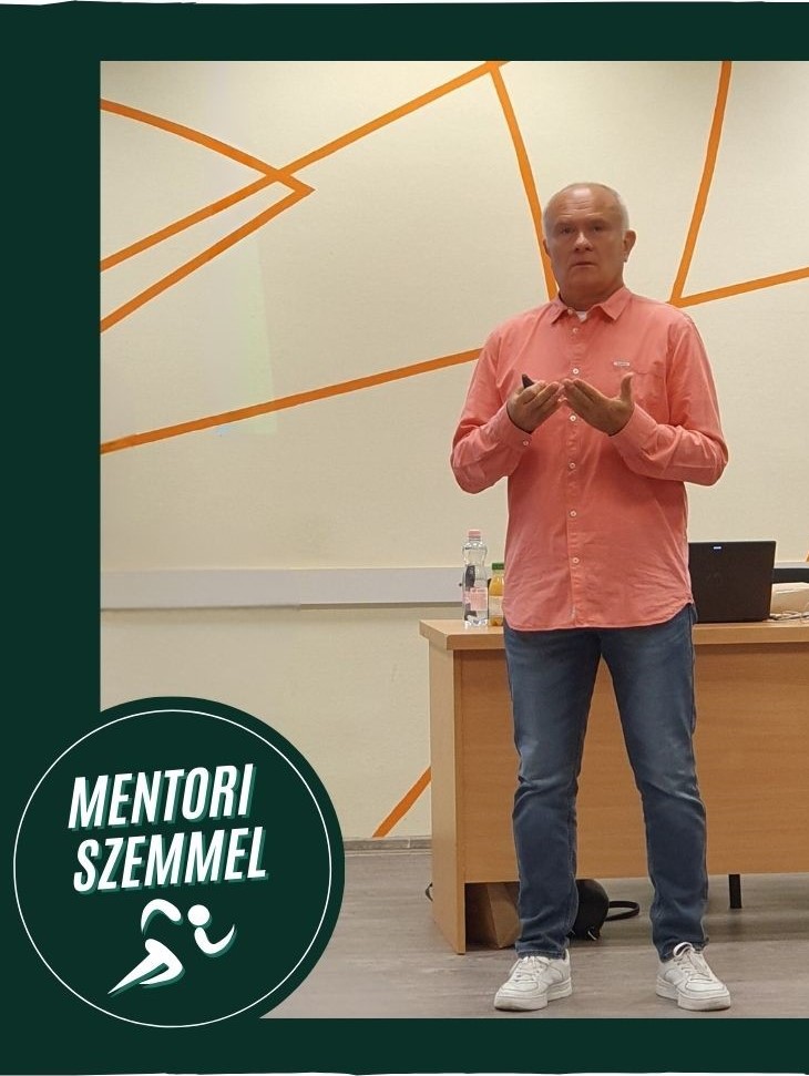 Mentor