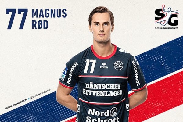 Magnus Rød