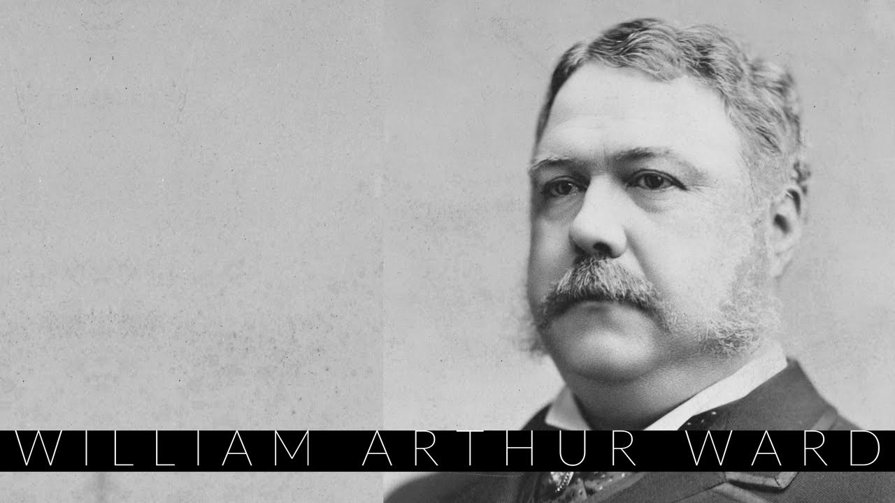 William Arthur Ward