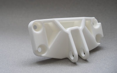 How to design parts for SLS 3D printing | Hubs