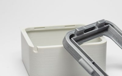 How To Design Snap Fit Joints For 3d Printing 3d Hubs