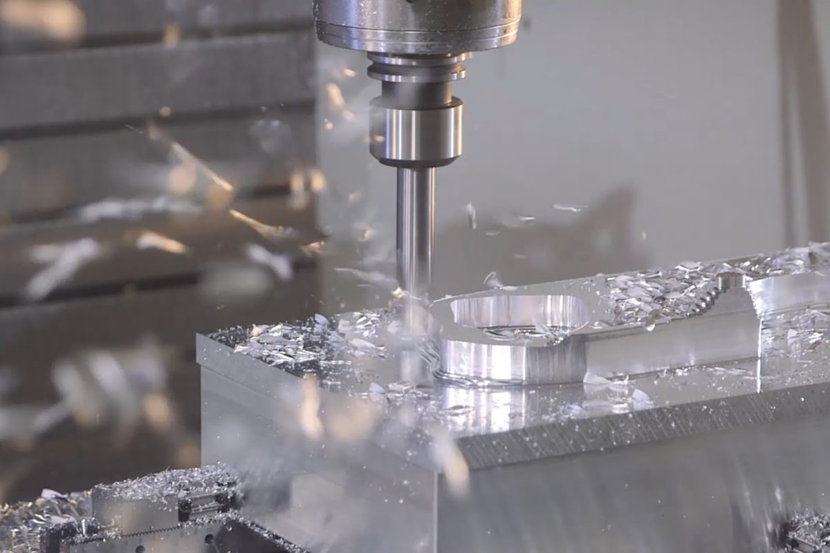 How to design parts for CNC machining | Hubs