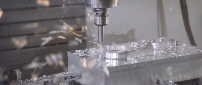 Minimizing the cost of CNC parts (13 proven design tips)