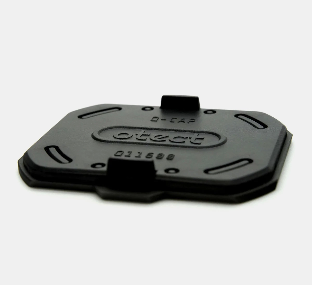 Example of consumer electronics part from Otect