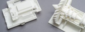 What's the right resin for SLA? 3D printing materials compared