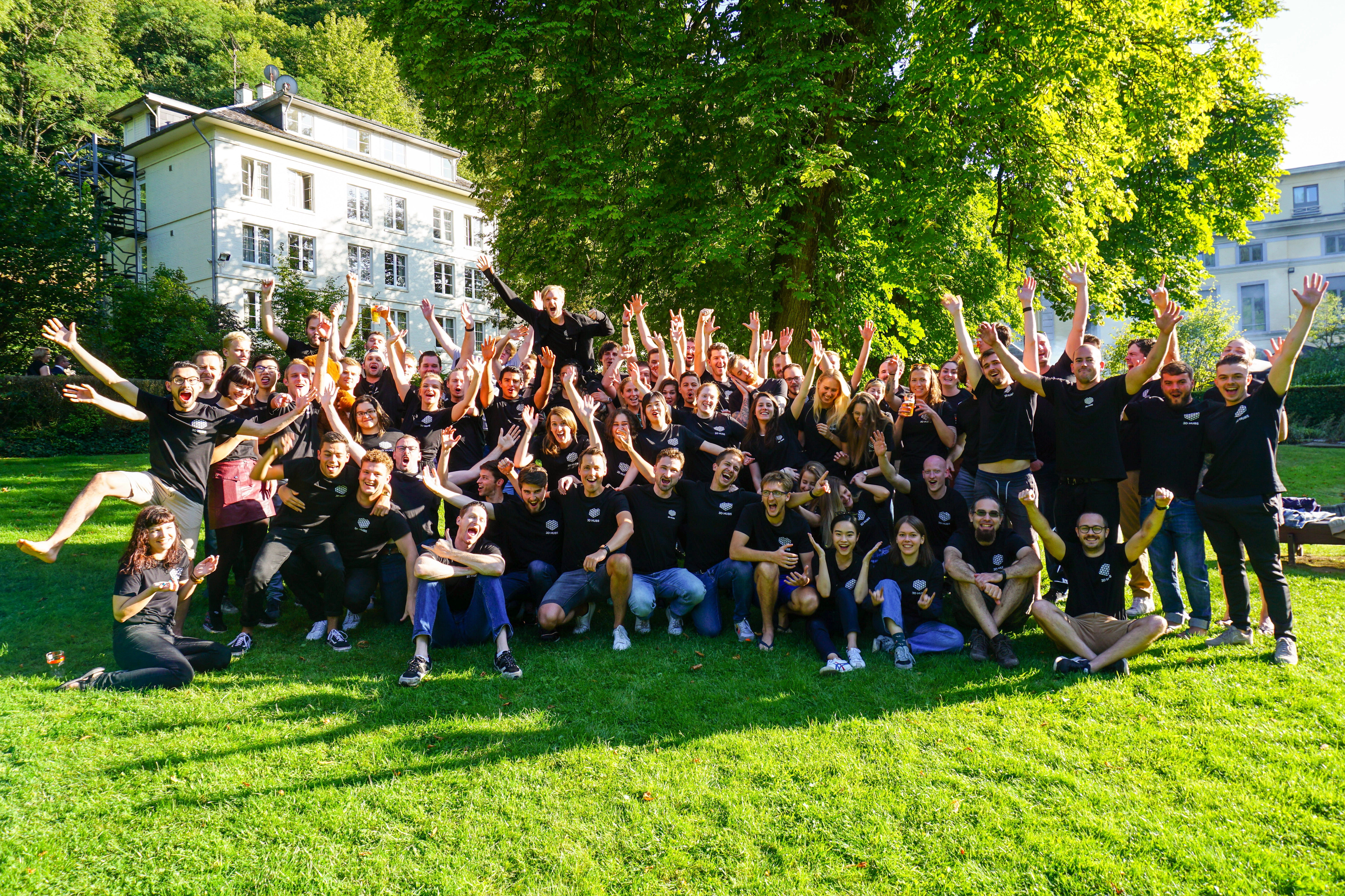 Dinant Group Hubs 2019A-3