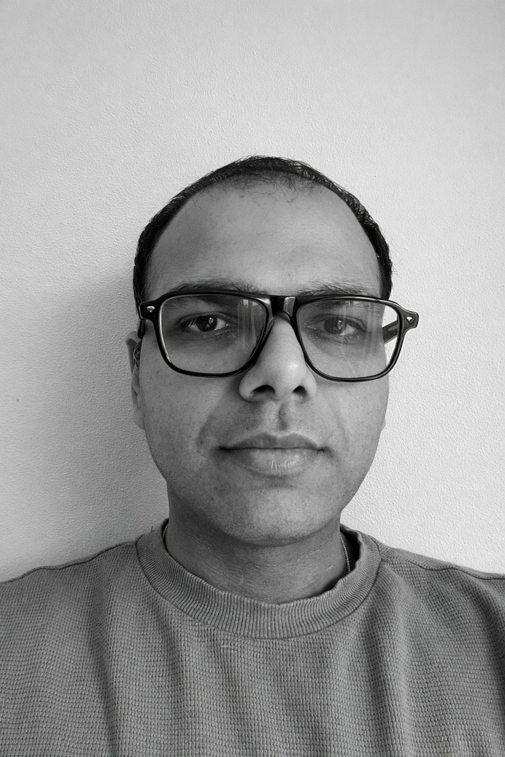 Une photo de profil de Ritwik Gupta