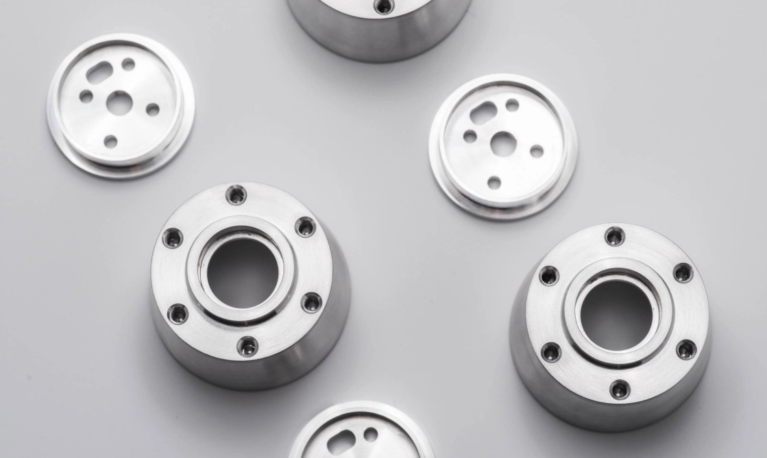 CNC machining guide cover image