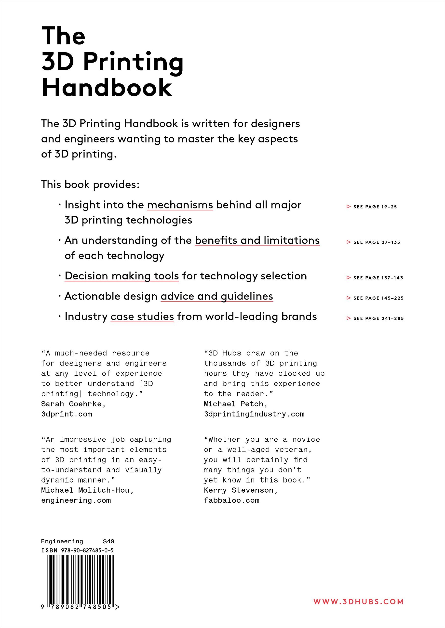 3D Printing Applications Pdf  : The Impact And Application Of 3D Printing.