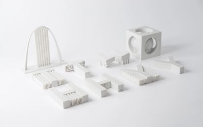 Supports in 3D Printing: A technology overview