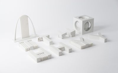 Supports In 3d Printing A Technology Overview 3d Hubs