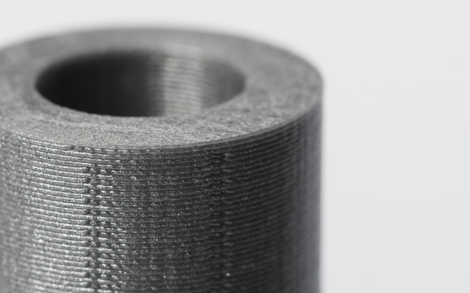 Collega kust Moreel onderwijs How does part orientation affect a 3D print? Practical design tips for  additive manufacturing | Hubs