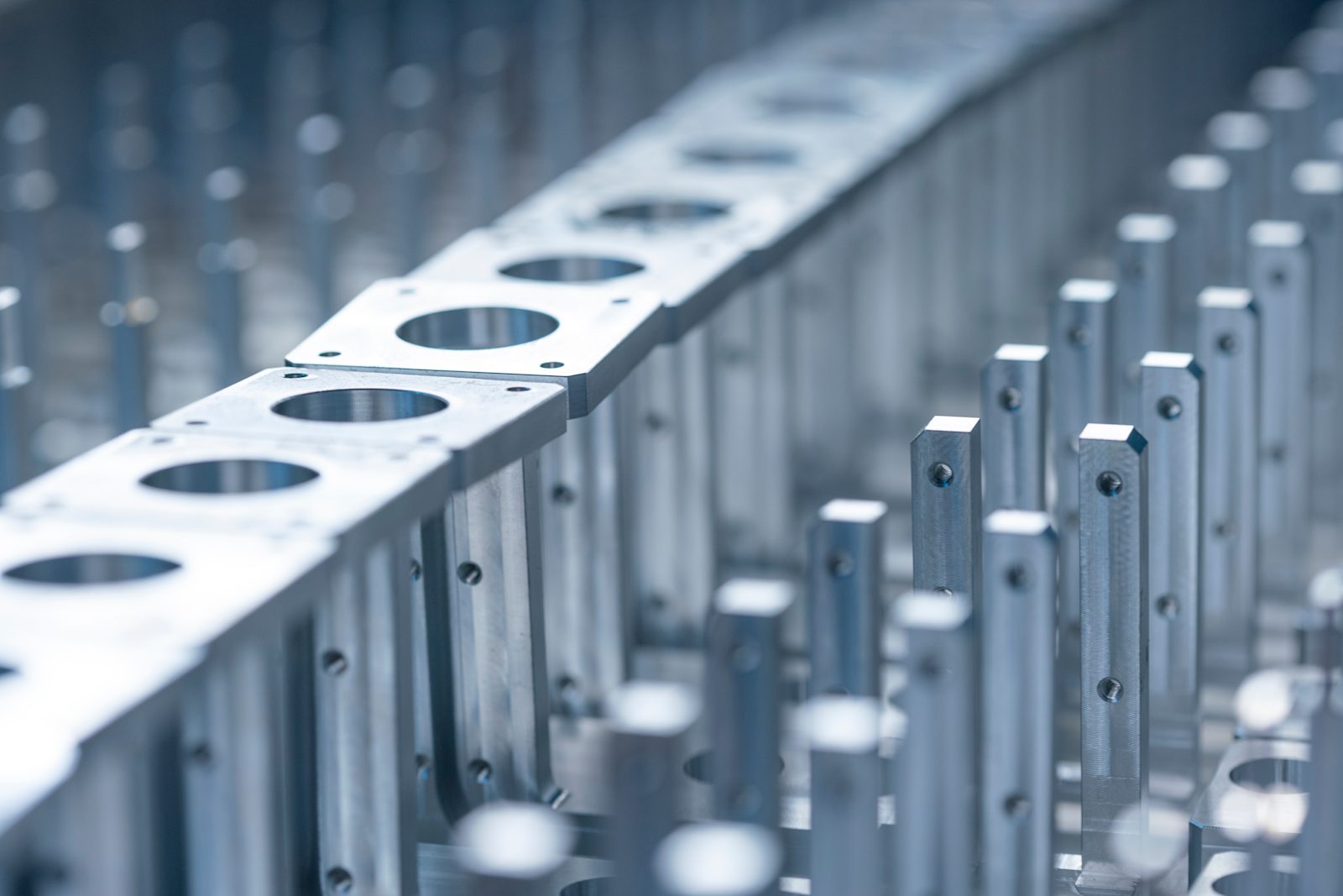 Components Produce How to manufacture parts for production | Hubs