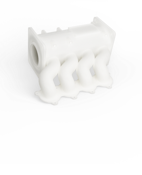 SLS 3d printing service