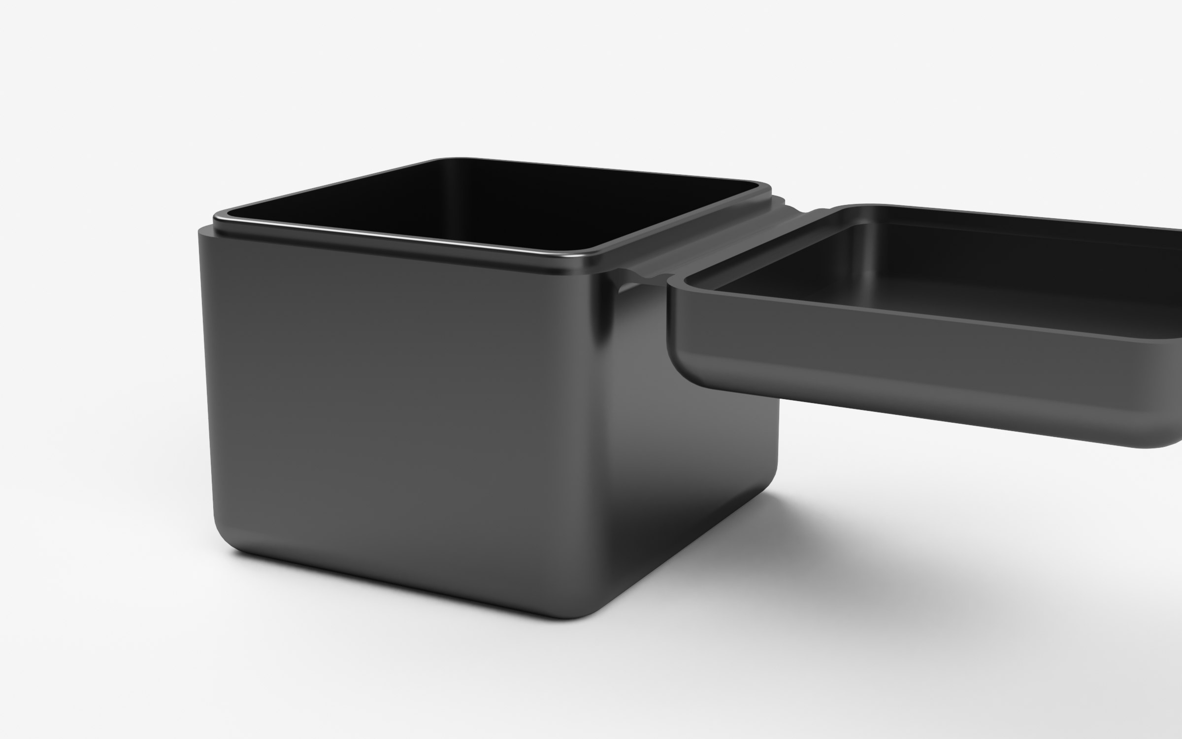 How to design living hinges for 3D printing Hubs