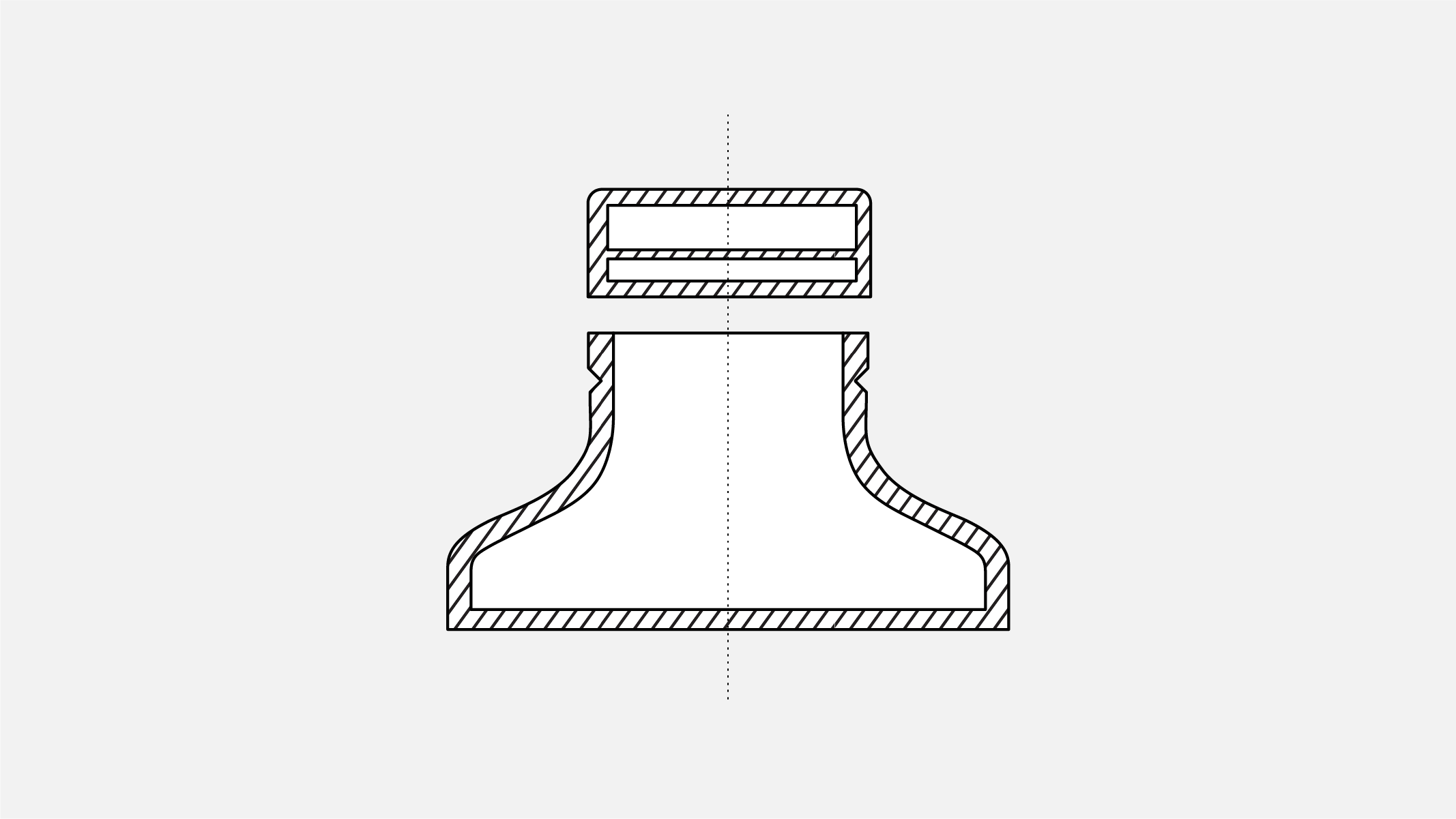 How do you design snapfit joints for 3D printing? Hubs