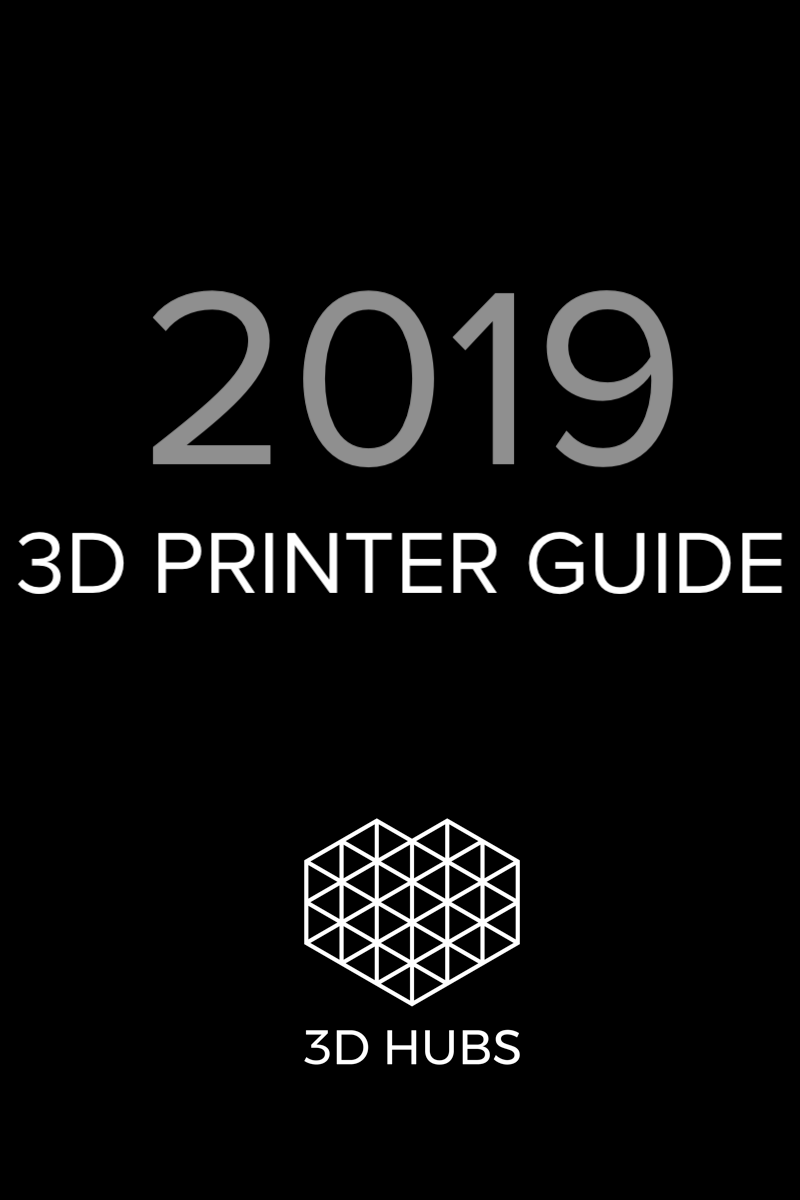 3D Printer 2023 | Hubs