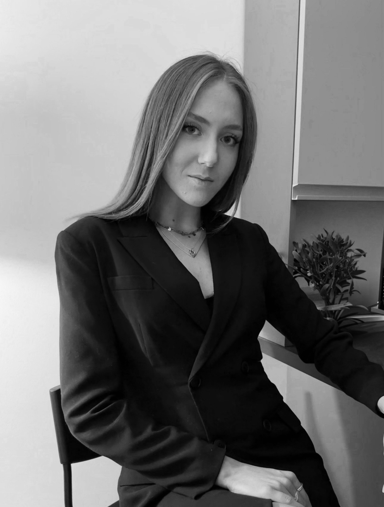 Une photo de profil de Diana Greceanu