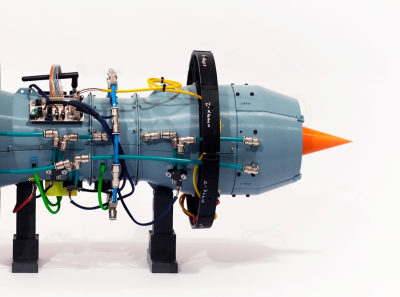 Aerospace 3D printing Applications
