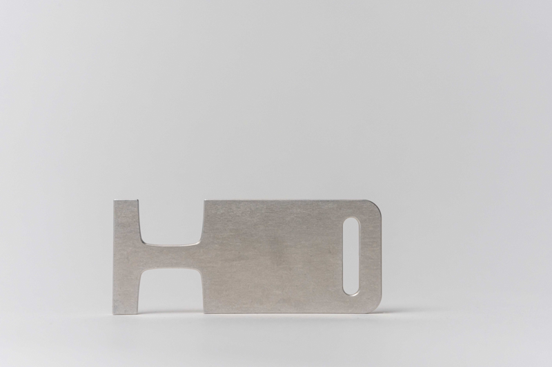 Chromate conversion coating Surface finishing services Hubs