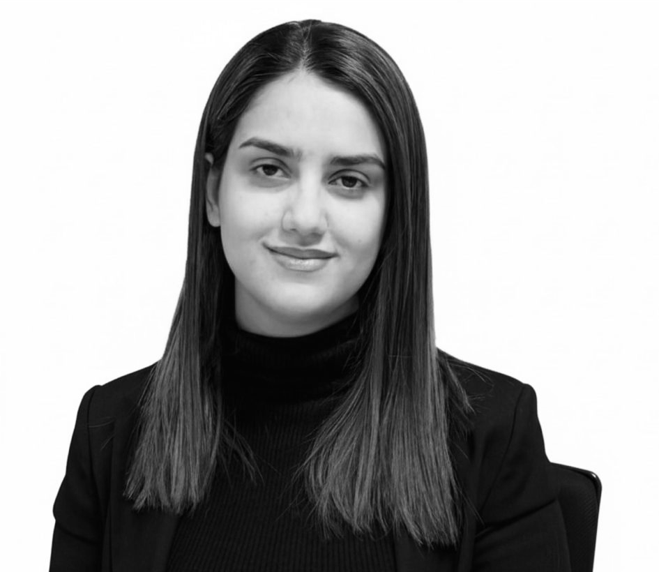 A profile photo of Mahsa Mahdian