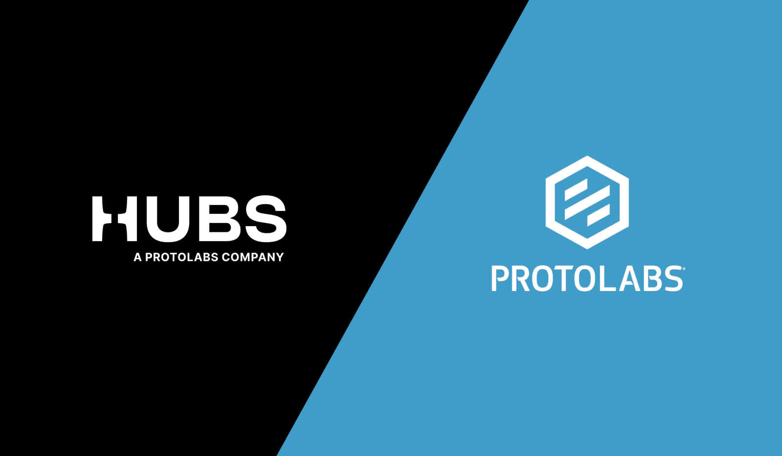 Hubs and Protolabs join forces to create the world’s most comprehensive