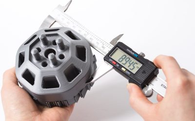 Dimensional Accuracy Of 3d Printed Parts 3d Hubs