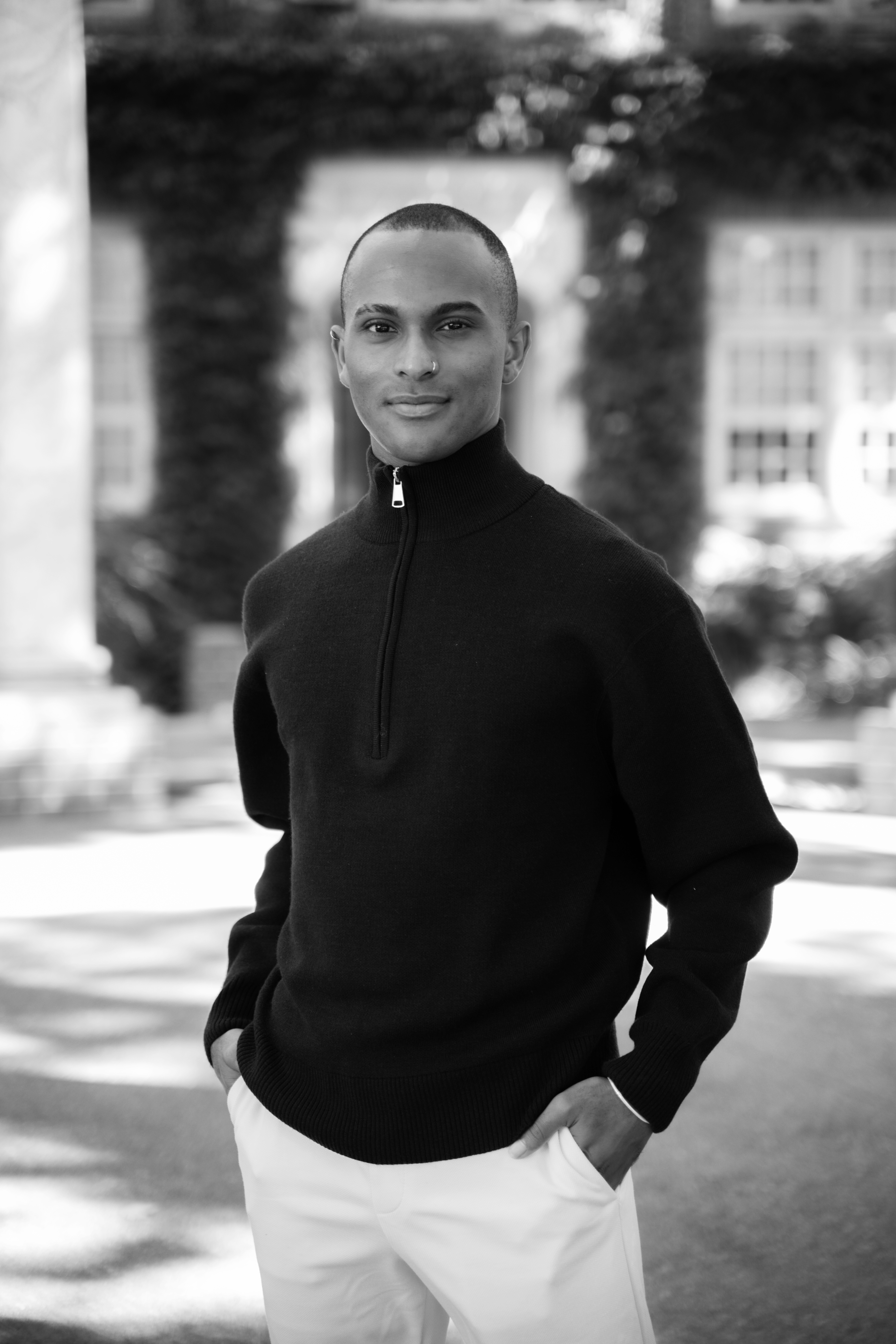 Une photo de profil de Jace Sapenter-Nath