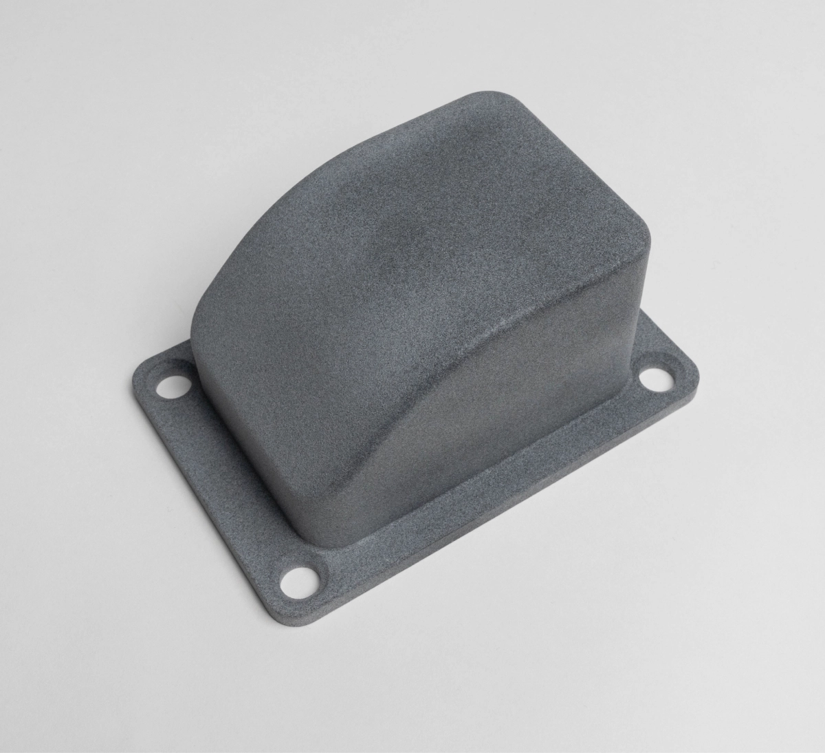 Example of consumer electronics part