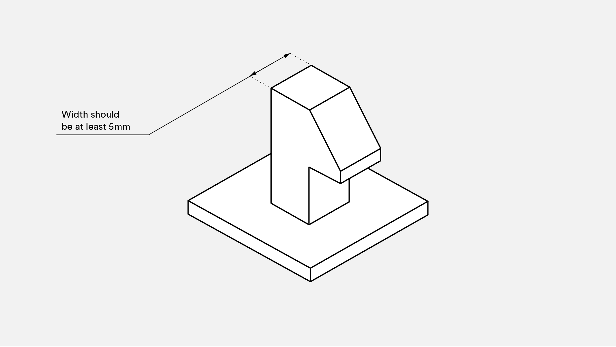 How do you design snapfit joints for 3D printing? Hubs