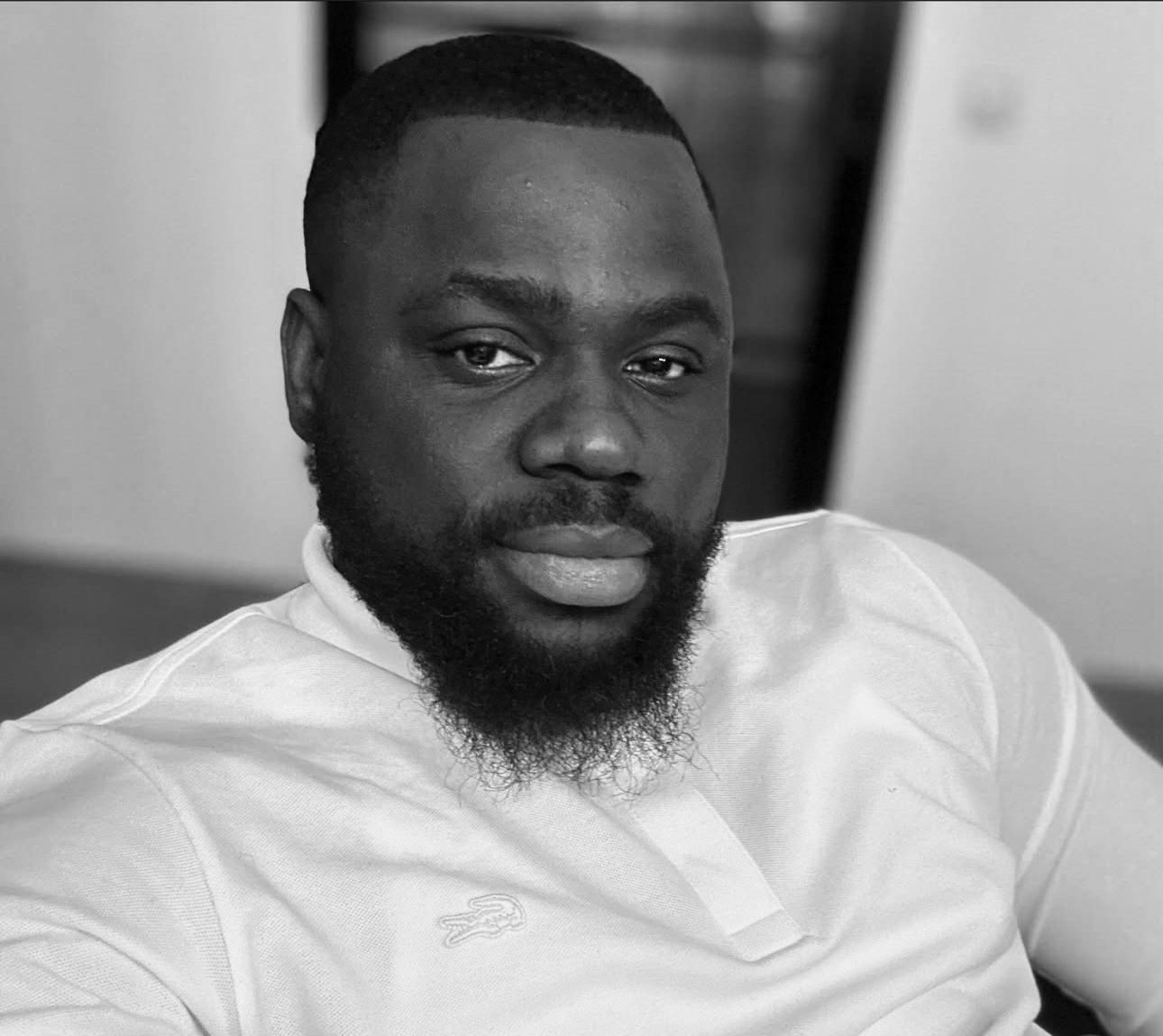 A profile photo of Anthony Inope